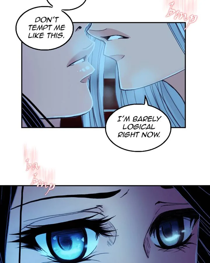 My Dear Cold-Blooded King Chapter 64 page 69