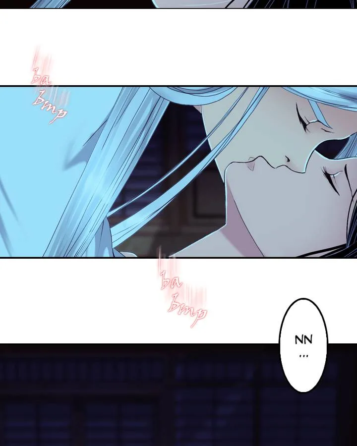 My Dear Cold-Blooded King Chapter 64 page 80