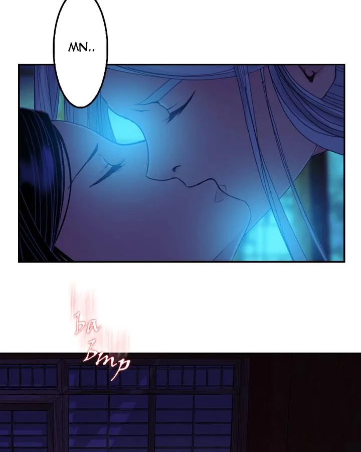 My Dear Cold-Blooded King Chapter 64 page 76