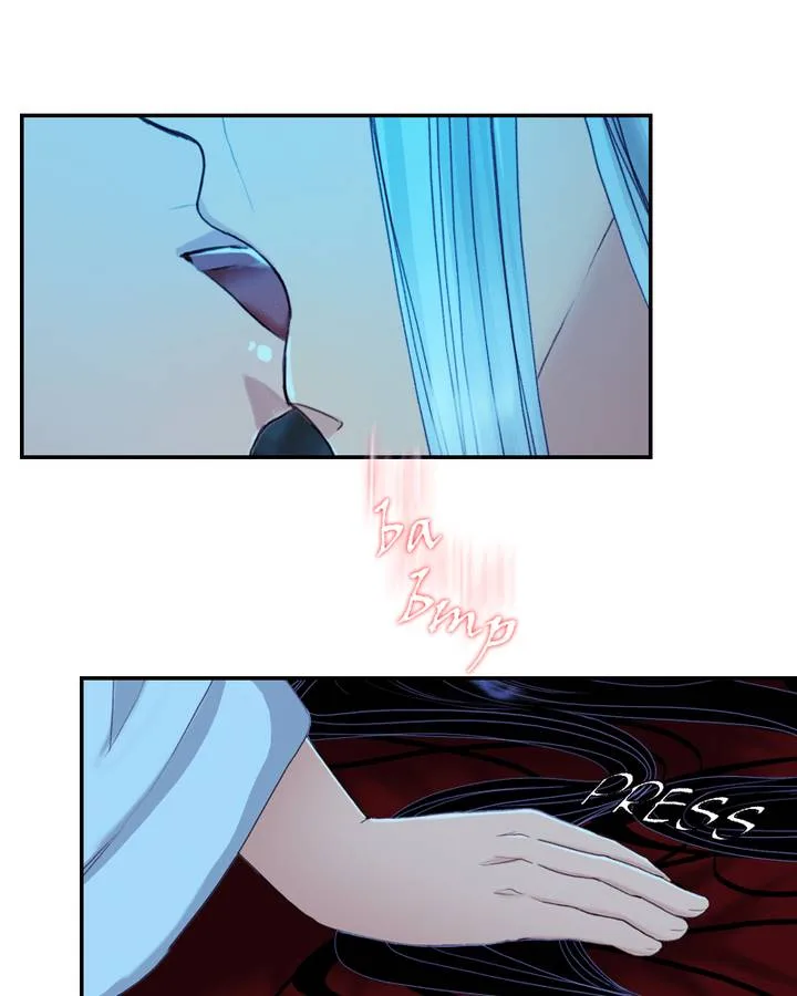 My Dear Cold-Blooded King Chapter 64 page 72