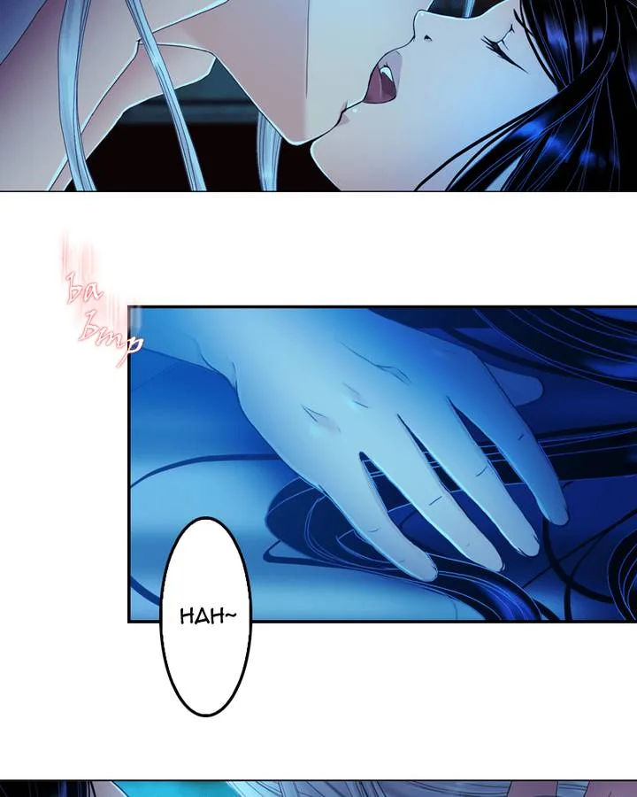 My Dear Cold-Blooded King Chapter 64 page 78