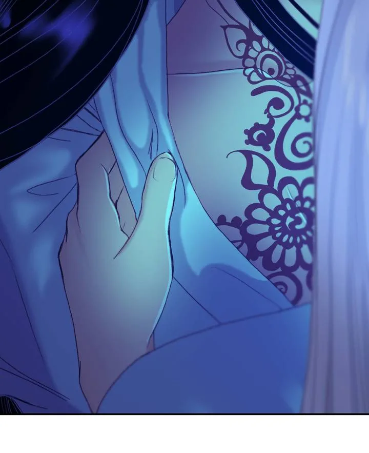 My Dear Cold-Blooded King Chapter 64 page 85