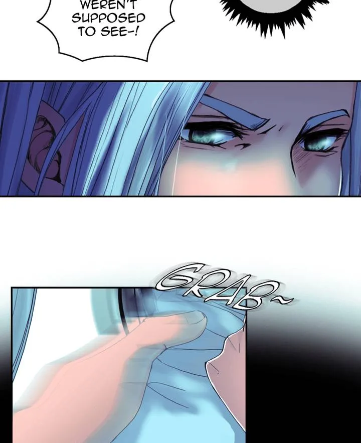 My Dear Cold-Blooded King Chapter 64 page 90