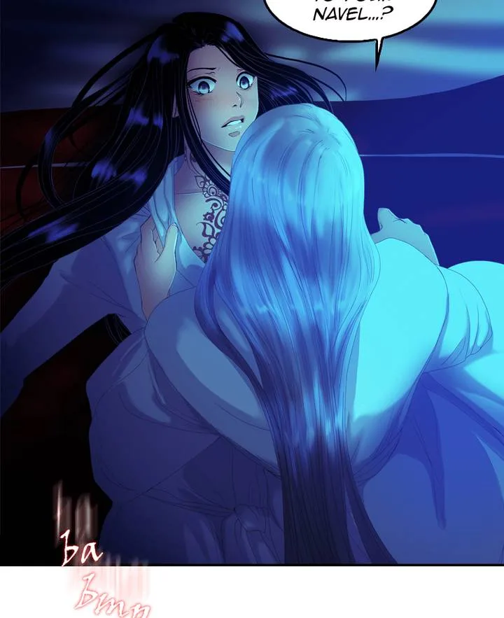 My Dear Cold-Blooded King Chapter 64 page 88