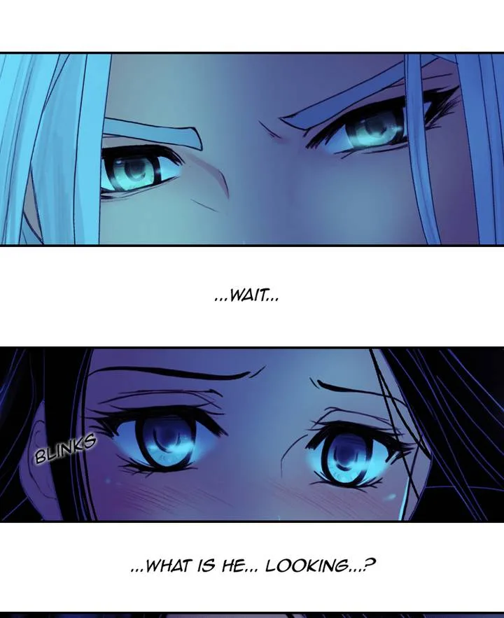 My Dear Cold-Blooded King Chapter 64 page 86