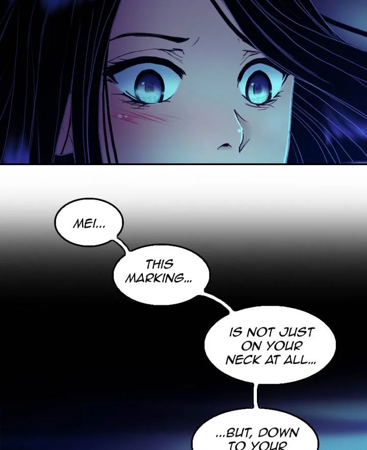 My Dear Cold-Blooded King Chapter 64 page 87