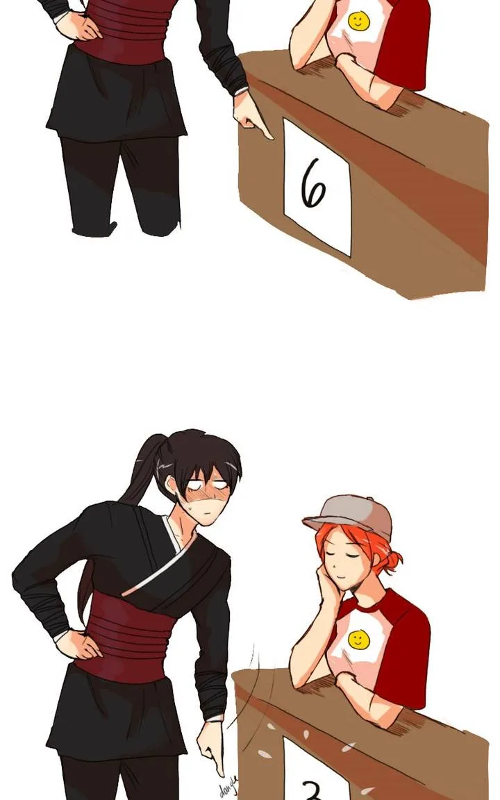 My Dear Cold-Blooded King Chapter 66 page 13