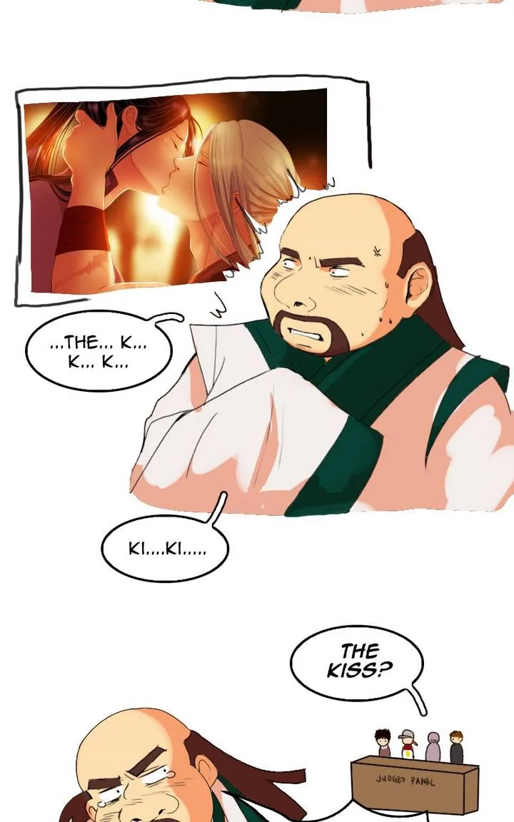 My Dear Cold-Blooded King Chapter 66 page 7
