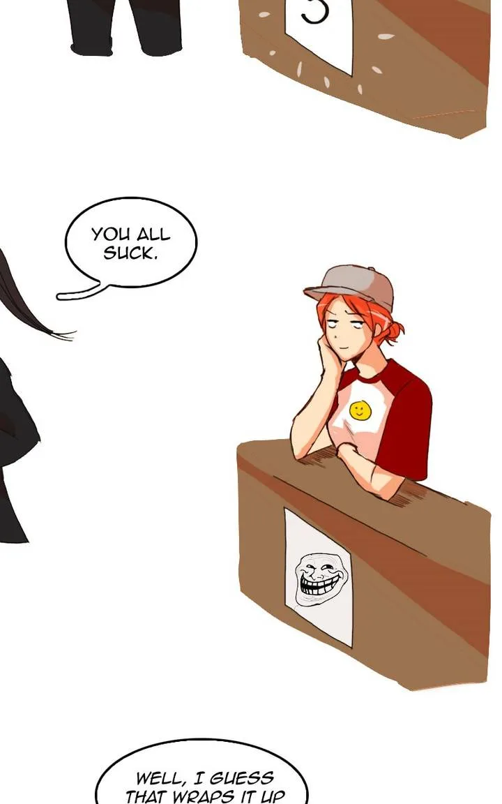 My Dear Cold-Blooded King Chapter 66 page 14
