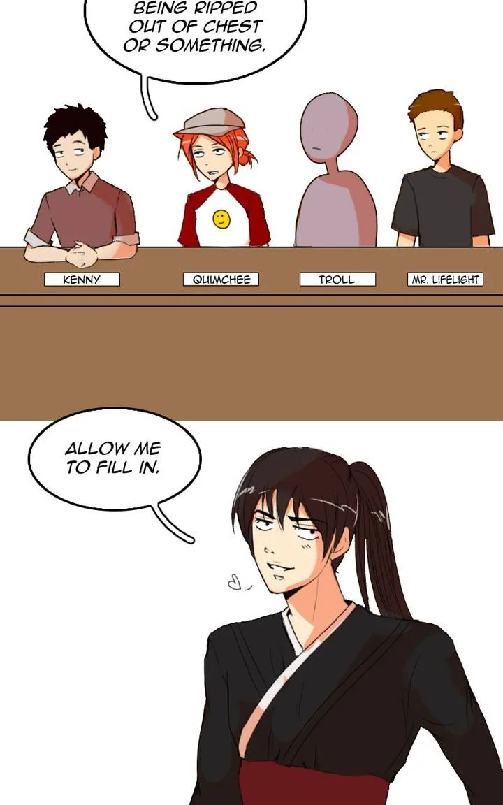 My Dear Cold-Blooded King Chapter 66 page 10