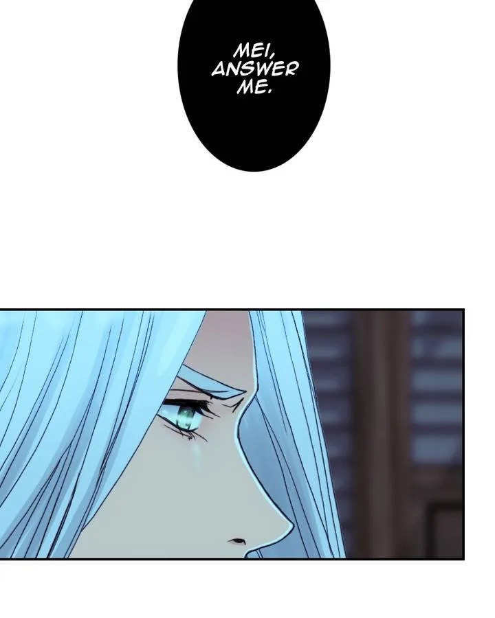 My Dear Cold-Blooded King Chapter 67 page 14
