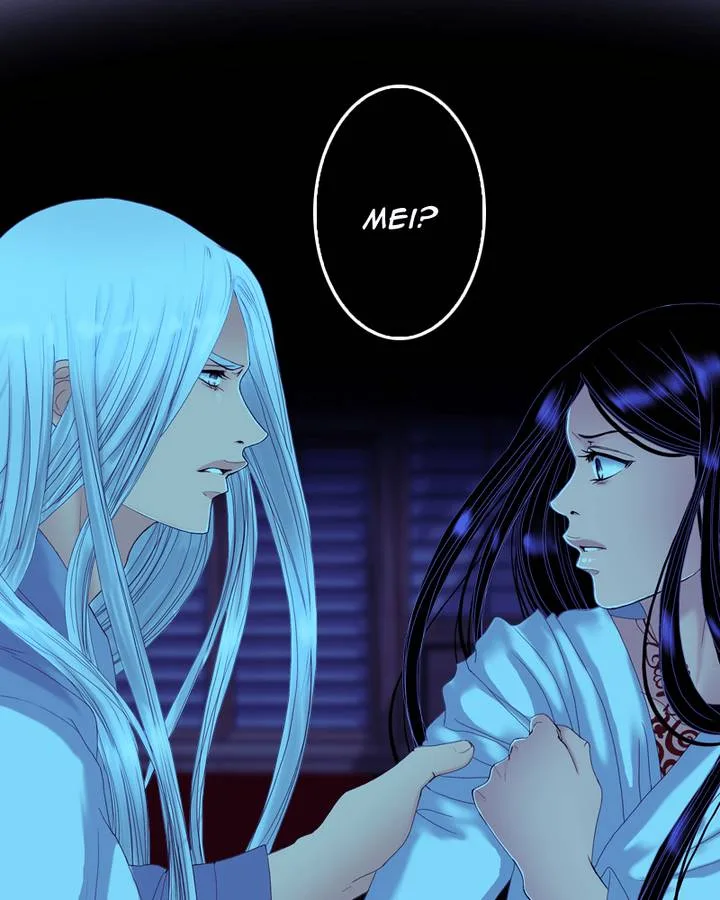 My Dear Cold-Blooded King Chapter 67 page 12