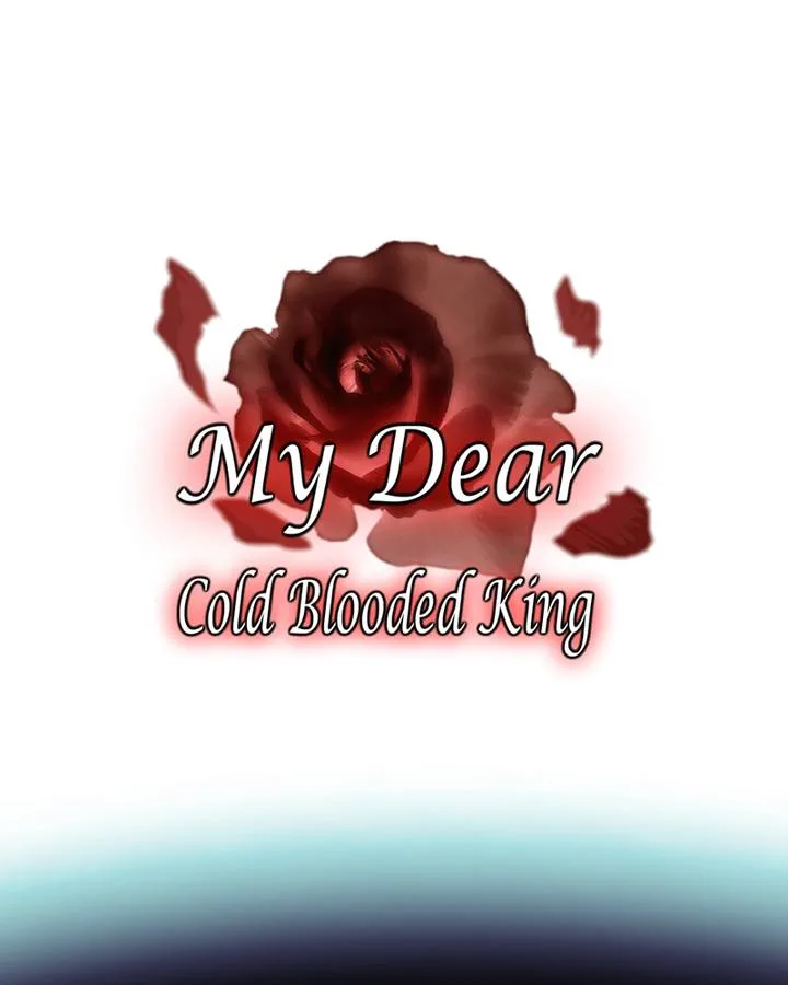 My Dear Cold-Blooded King Chapter 67 page 11