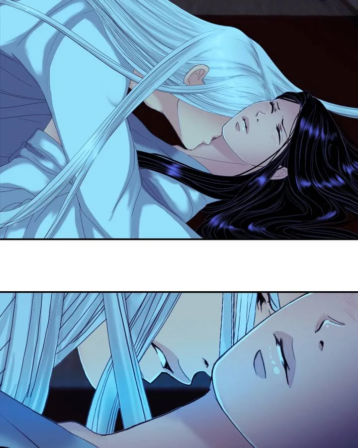 My Dear Cold-Blooded King Chapter 67 page 5