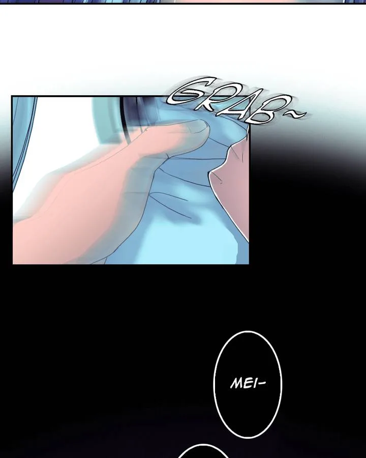 My Dear Cold-Blooded King Chapter 67 page 9
