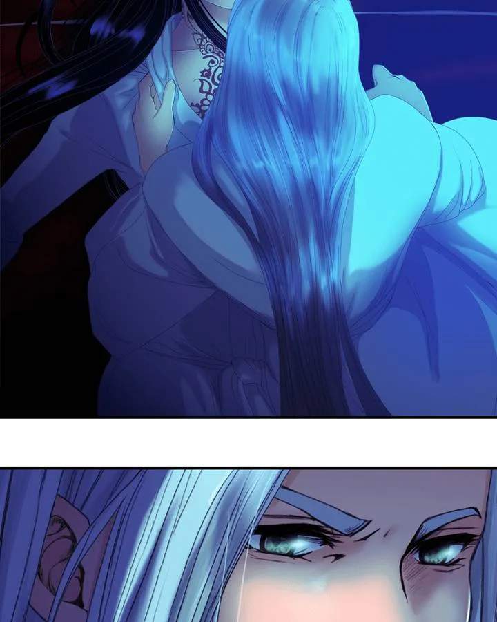 My Dear Cold-Blooded King Chapter 67 page 8