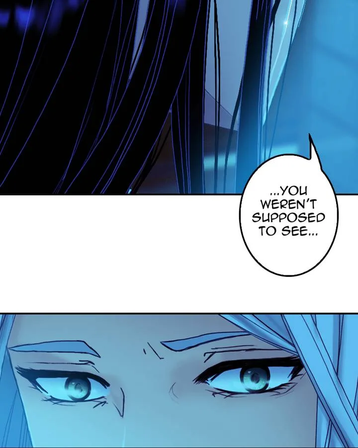 My Dear Cold-Blooded King Chapter 67 page 18
