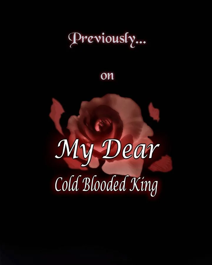 My Dear Cold-Blooded King Chapter 67 page 1