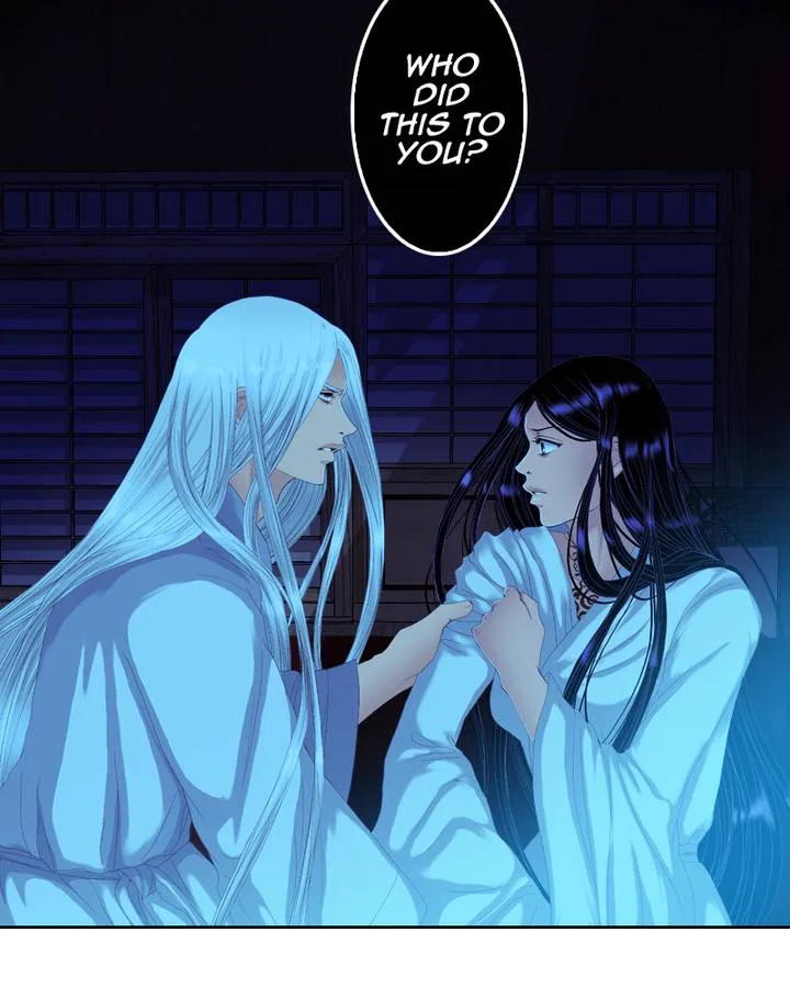 My Dear Cold-Blooded King Chapter 67 page 10