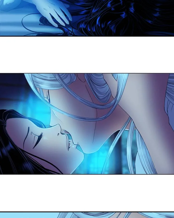 My Dear Cold-Blooded King Chapter 67 page 3