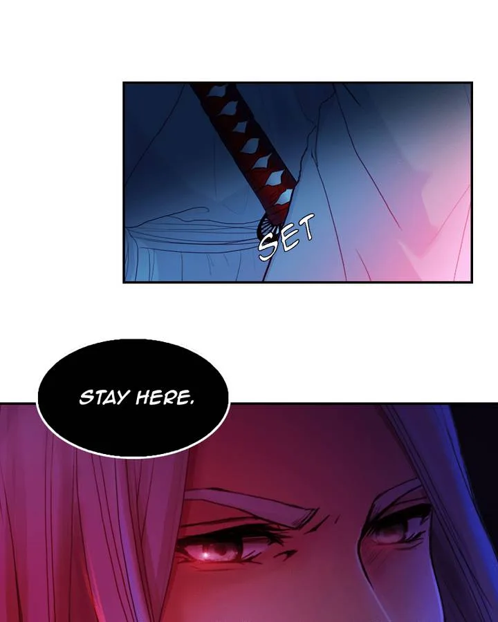 My Dear Cold-Blooded King Chapter 67 page 31