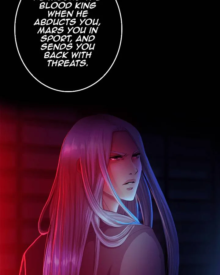 My Dear Cold-Blooded King Chapter 67 page 28