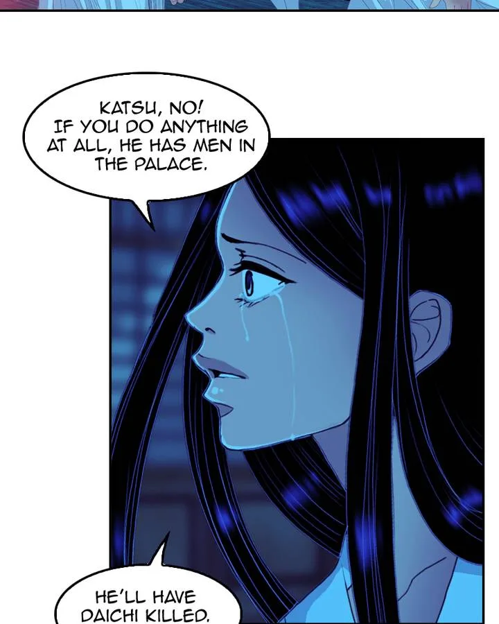 My Dear Cold-Blooded King Chapter 67 page 25