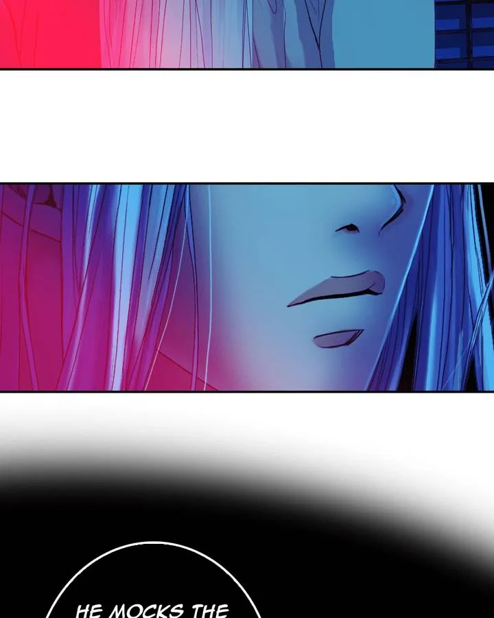 My Dear Cold-Blooded King Chapter 67 page 27