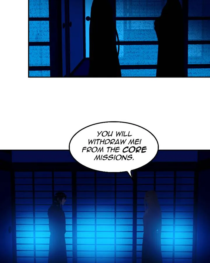 My Dear Cold-Blooded King Chapter 67 page 38