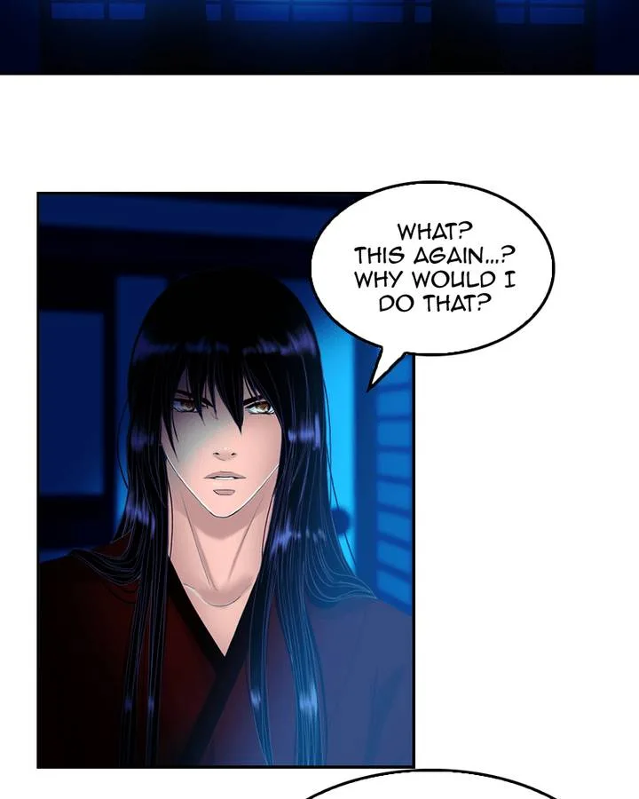 My Dear Cold-Blooded King Chapter 67 page 39