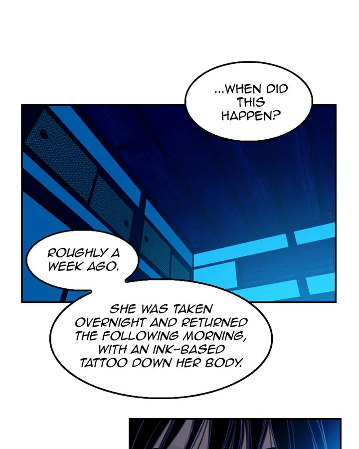My Dear Cold-Blooded King Chapter 67 page 41