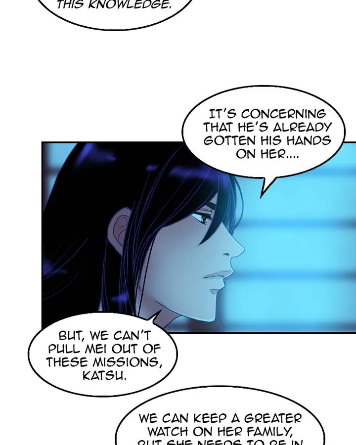 My Dear Cold-Blooded King Chapter 67 page 43