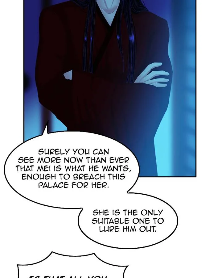 My Dear Cold-Blooded King Chapter 67 page 45