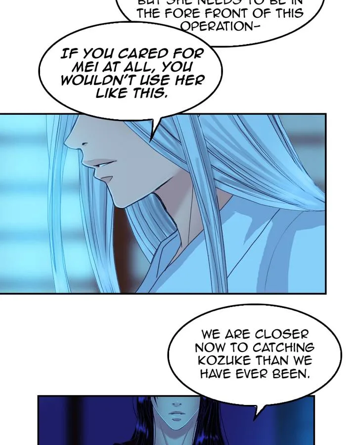 My Dear Cold-Blooded King Chapter 67 page 44