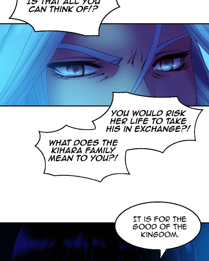 My Dear Cold-Blooded King Chapter 67 page 46