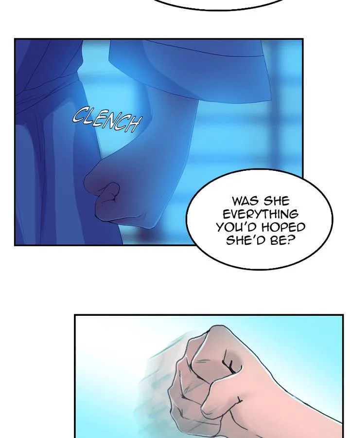 My Dear Cold-Blooded King Chapter 67 page 48