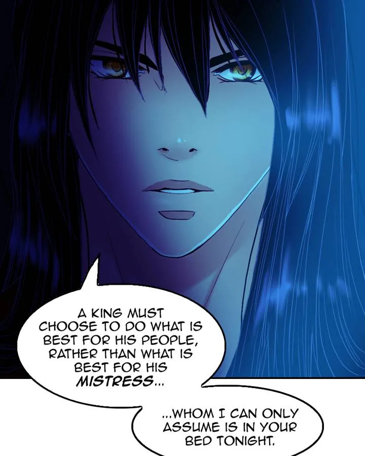 My Dear Cold-Blooded King Chapter 67 page 47