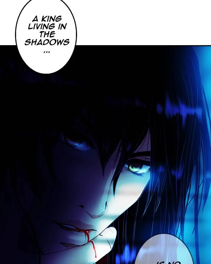 My Dear Cold-Blooded King Chapter 67 page 56