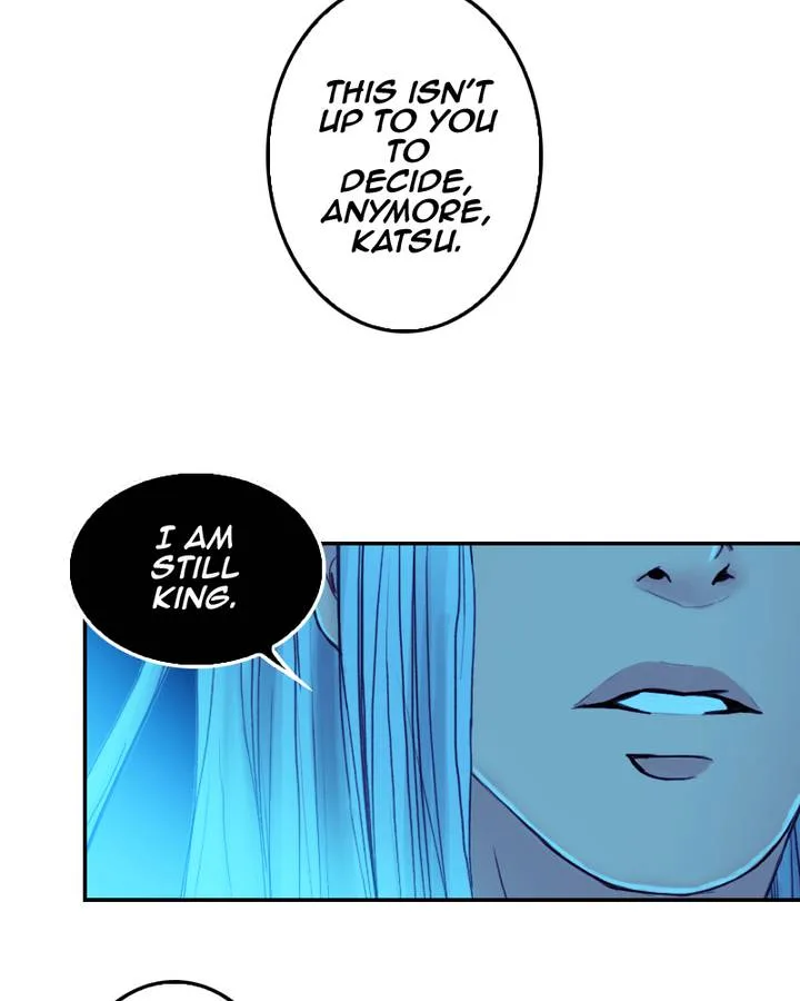 My Dear Cold-Blooded King Chapter 67 page 55