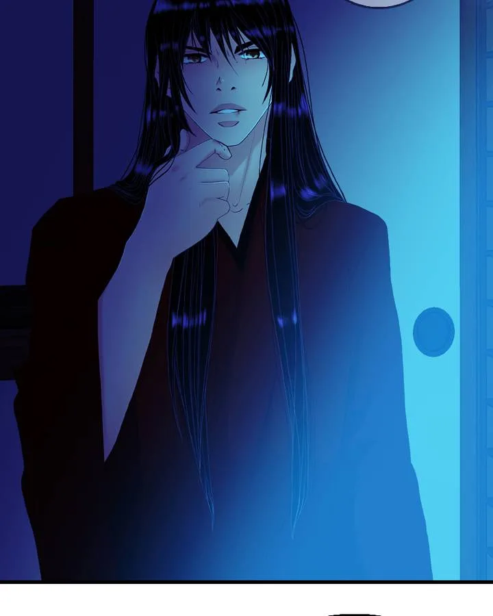 My Dear Cold-Blooded King Chapter 67 page 59