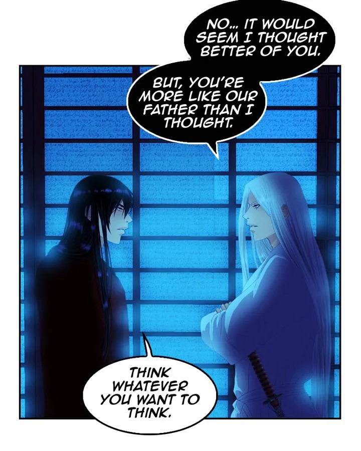 My Dear Cold-Blooded King Chapter 67 page 60