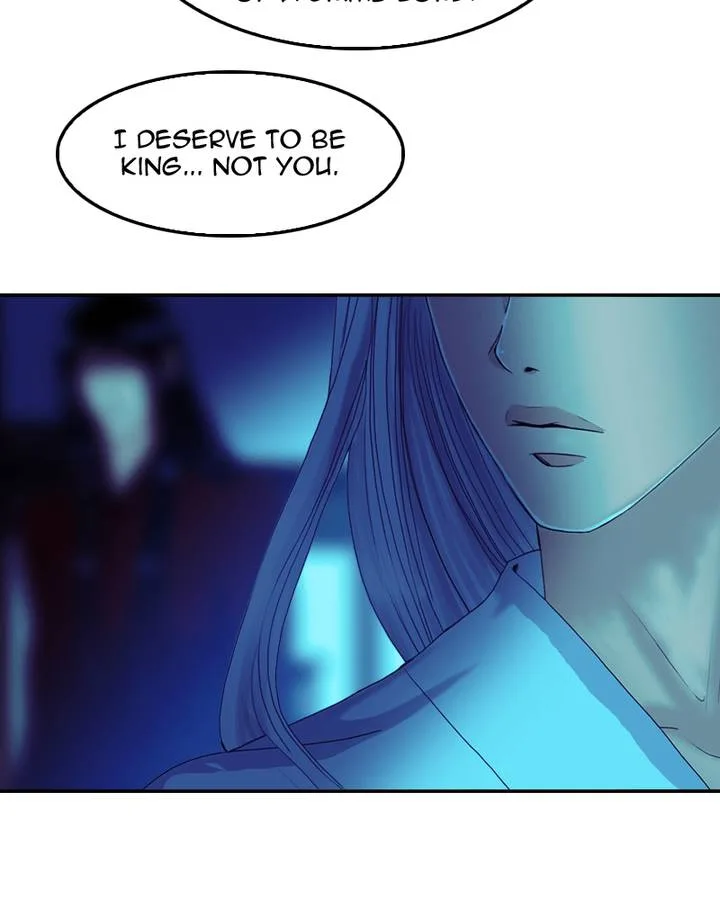 My Dear Cold-Blooded King Chapter 67 page 67