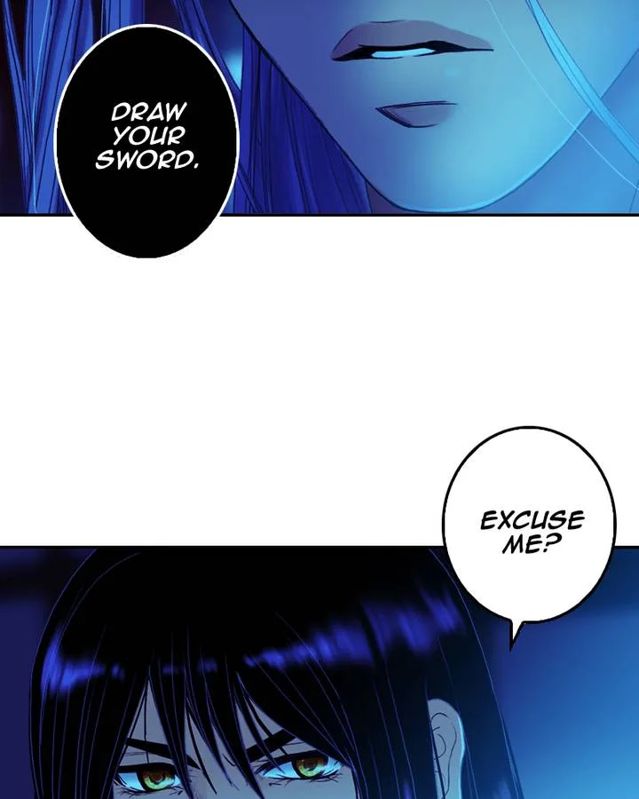 My Dear Cold-Blooded King Chapter 67 page 69
