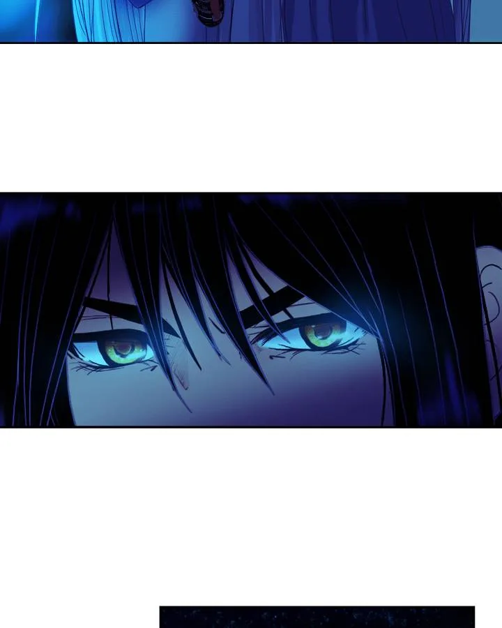 My Dear Cold-Blooded King Chapter 68 page 3