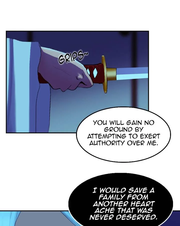 My Dear Cold-Blooded King Chapter 68 page 15