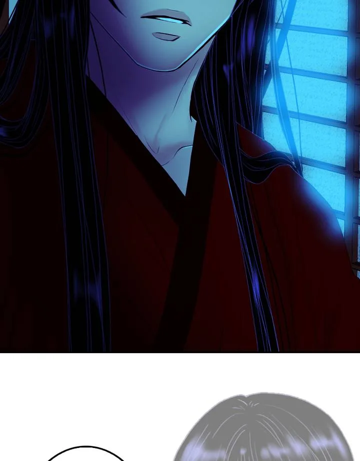 My Dear Cold-Blooded King Chapter 68 page 22