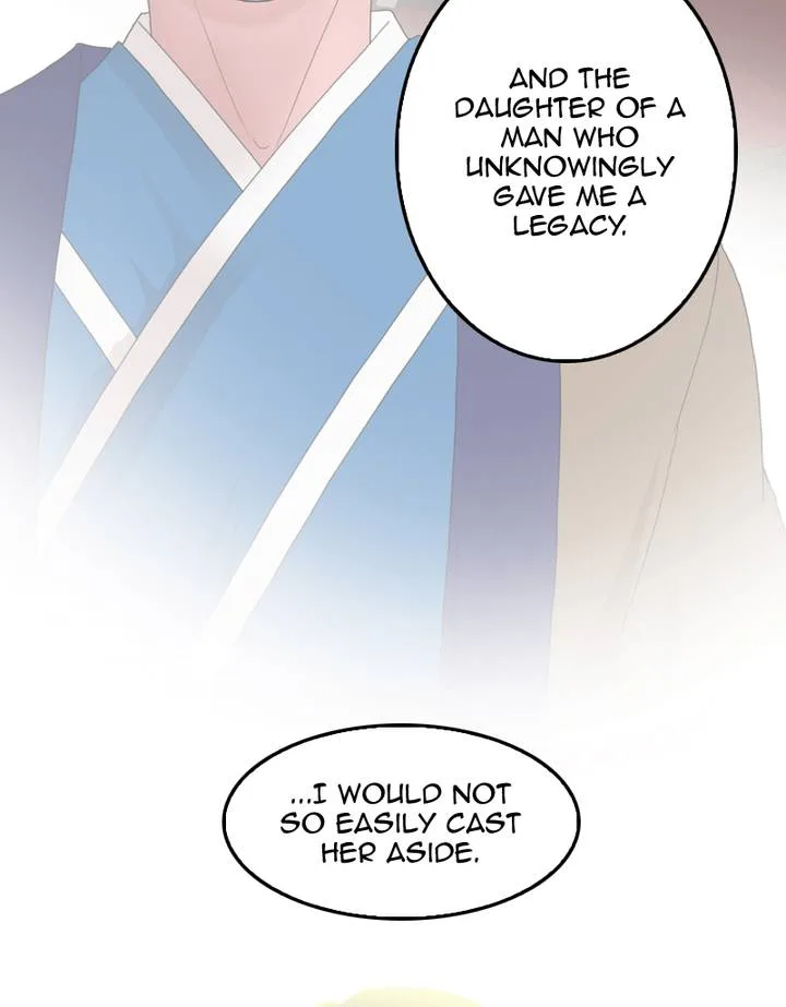 My Dear Cold-Blooded King Chapter 68 page 24