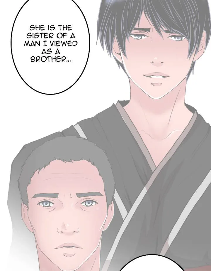 My Dear Cold-Blooded King Chapter 68 page 23