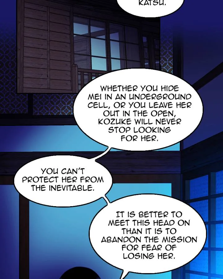 My Dear Cold-Blooded King Chapter 68 page 17