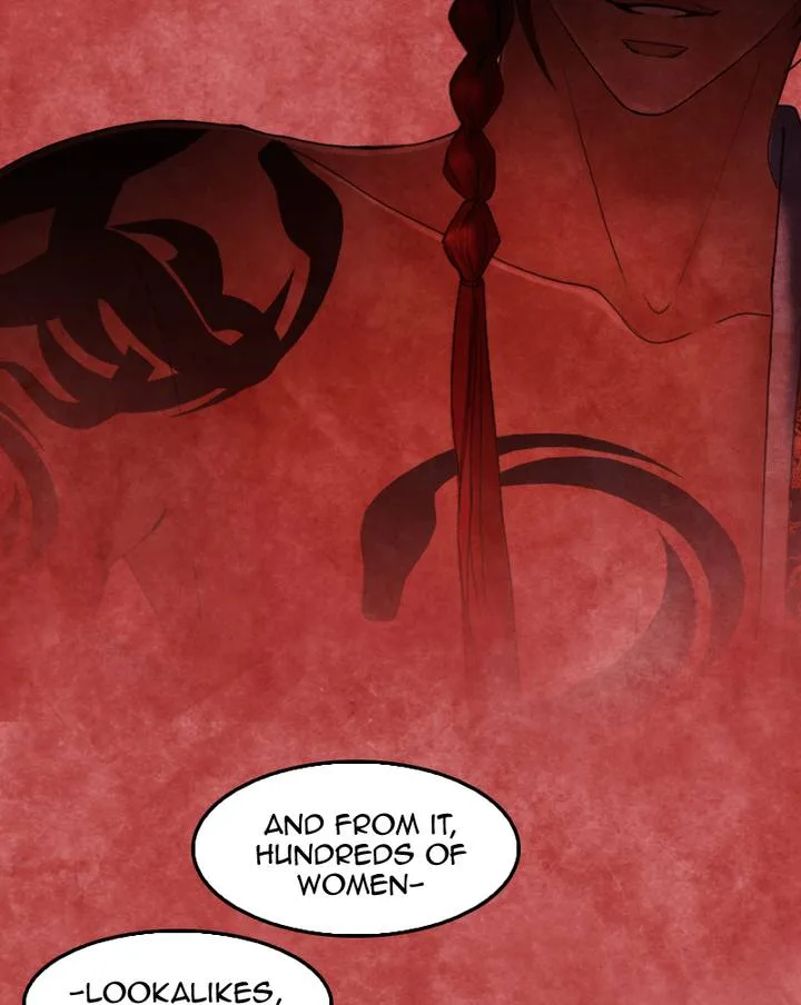 My Dear Cold-Blooded King Chapter 68 page 29